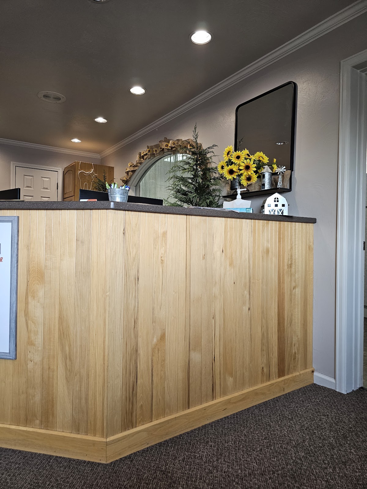 Lander Mountain Dental photo 4