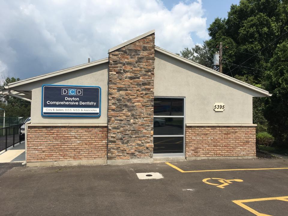 Dayton Comprehensive Dentistry photo 1