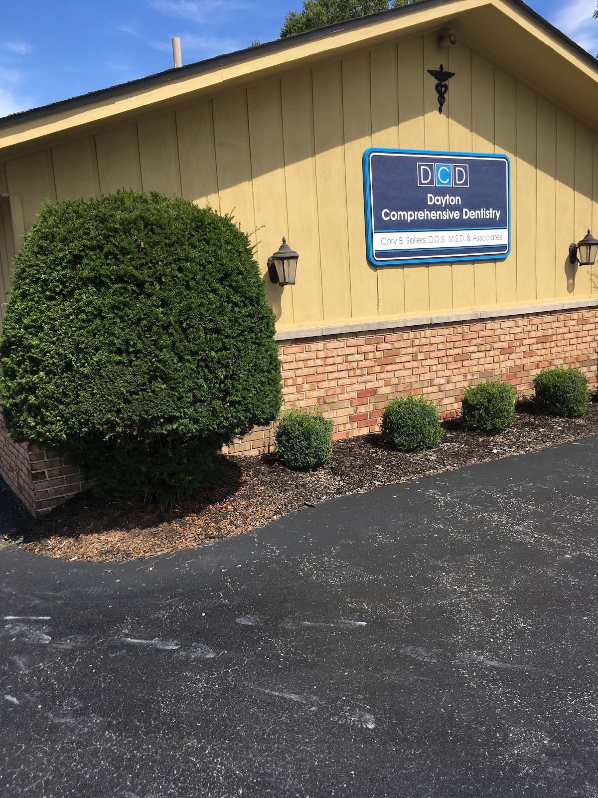Dayton Comprehensive Dentistry photo 2