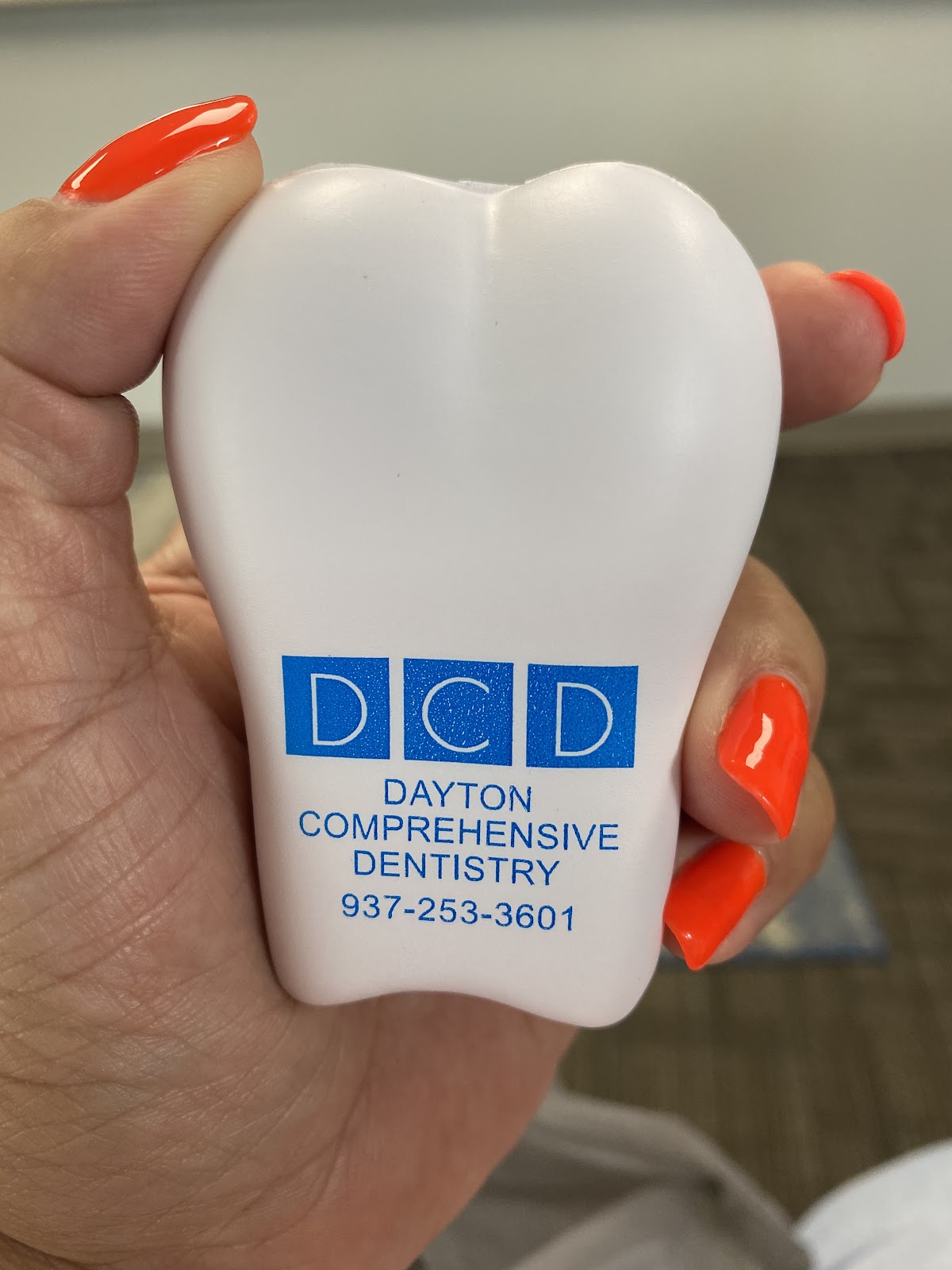 Dayton Comprehensive Dentistry photo 3