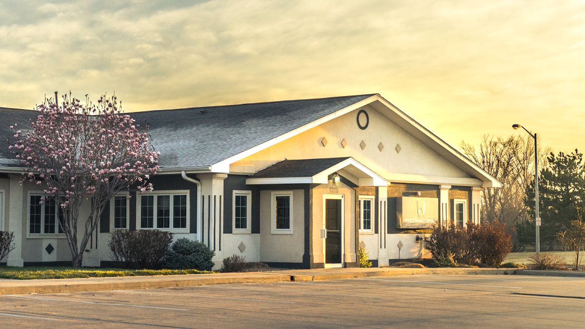 Wince Family Dental Associates photo 1