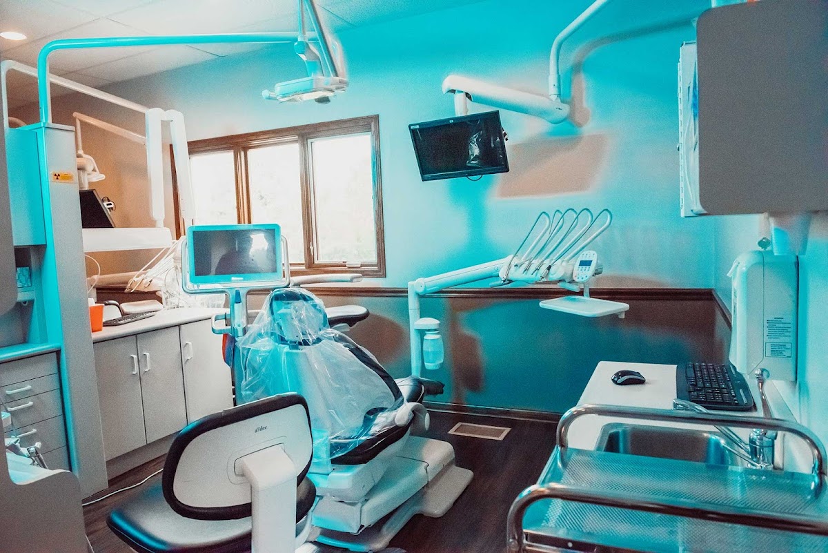 Wince Family Dental Associates photo 2