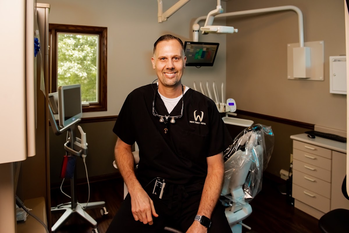 Wince Family Dental Associates photo 3