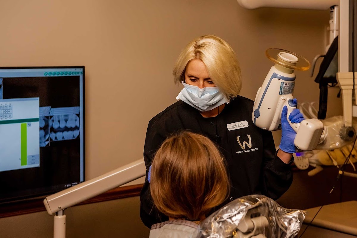 Wince Family Dental Associates photo 4