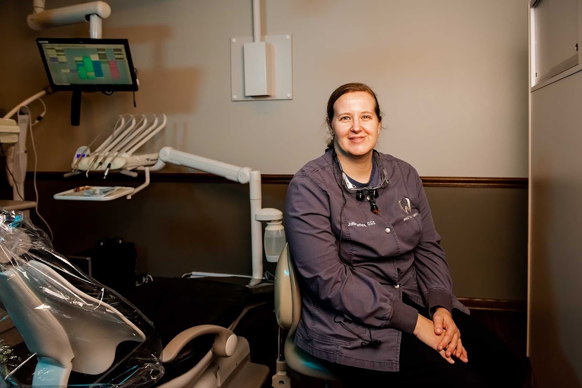 Wince Family Dental Associates photo 6