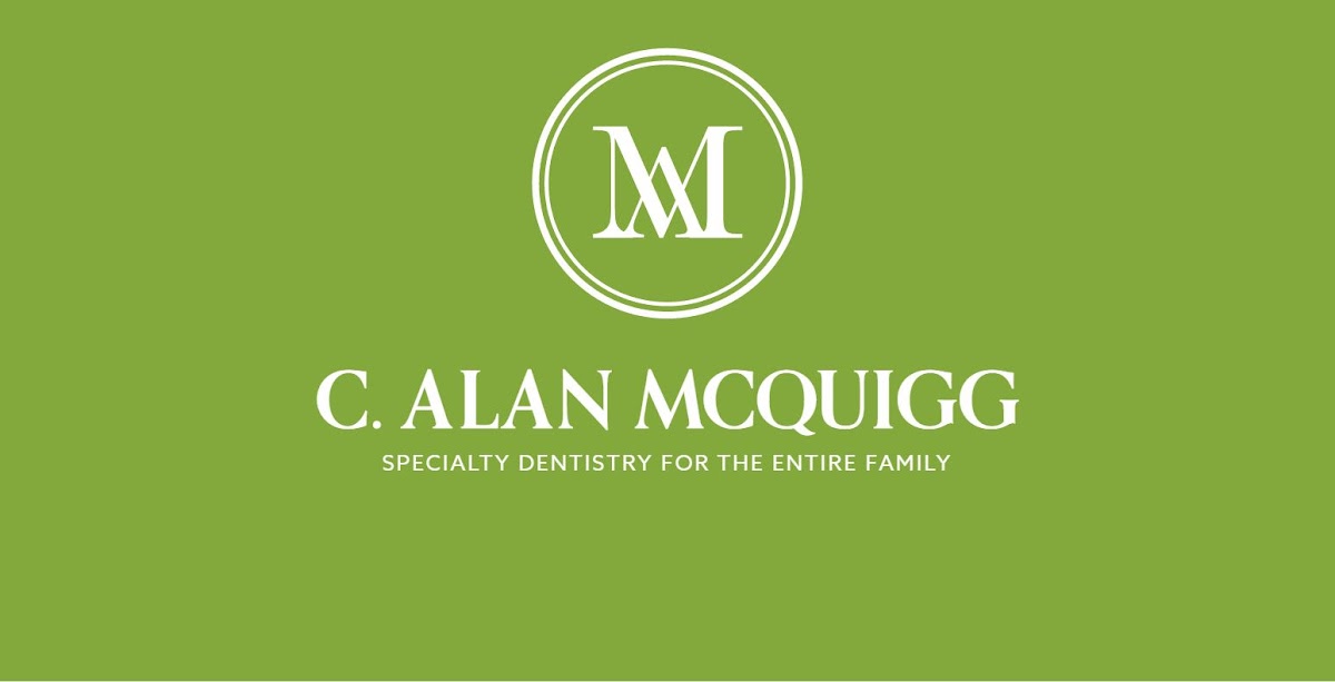 C. Alan Mcquigg DDS Ms PC photo 2