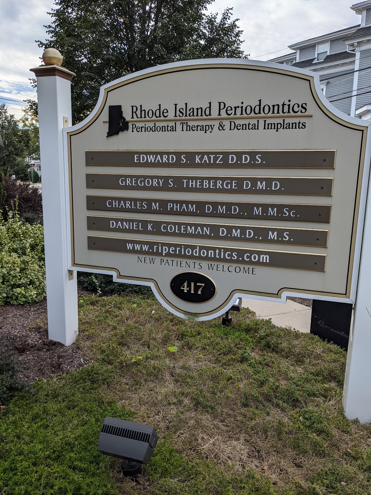 Rhode Island Periodontics photo 4