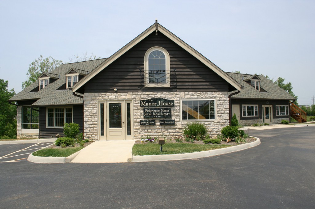 The Ohio Center for Oral, Facial & Implant Surgery photo 1