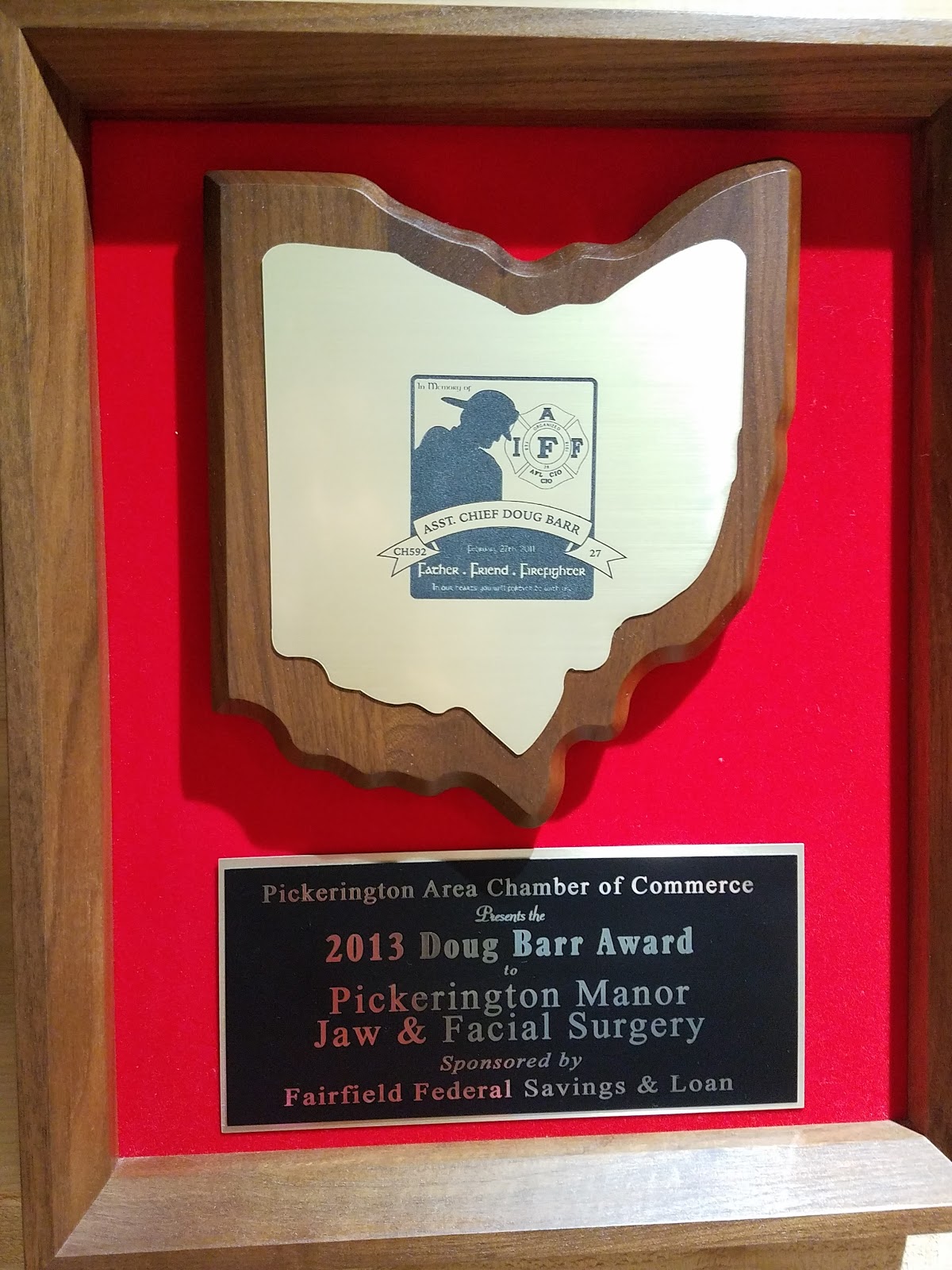 The Ohio Center for Oral, Facial & Implant Surgery photo 2