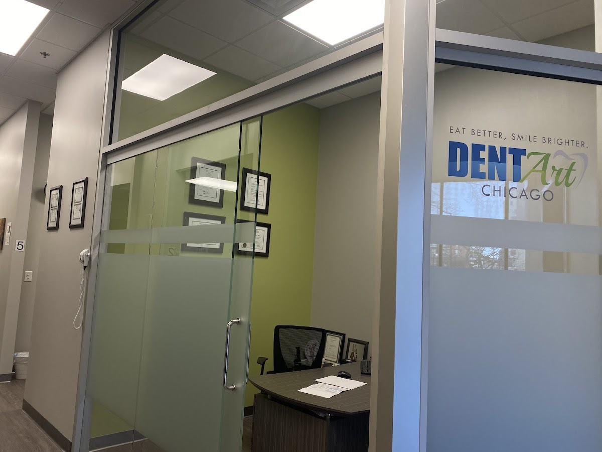 Dentart Chicago photo 1