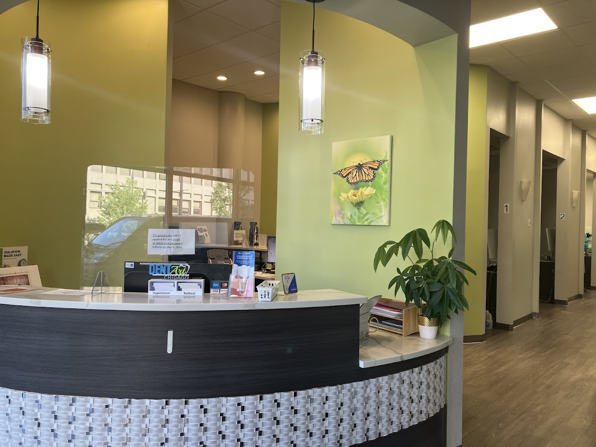 Dentart Chicago photo 2