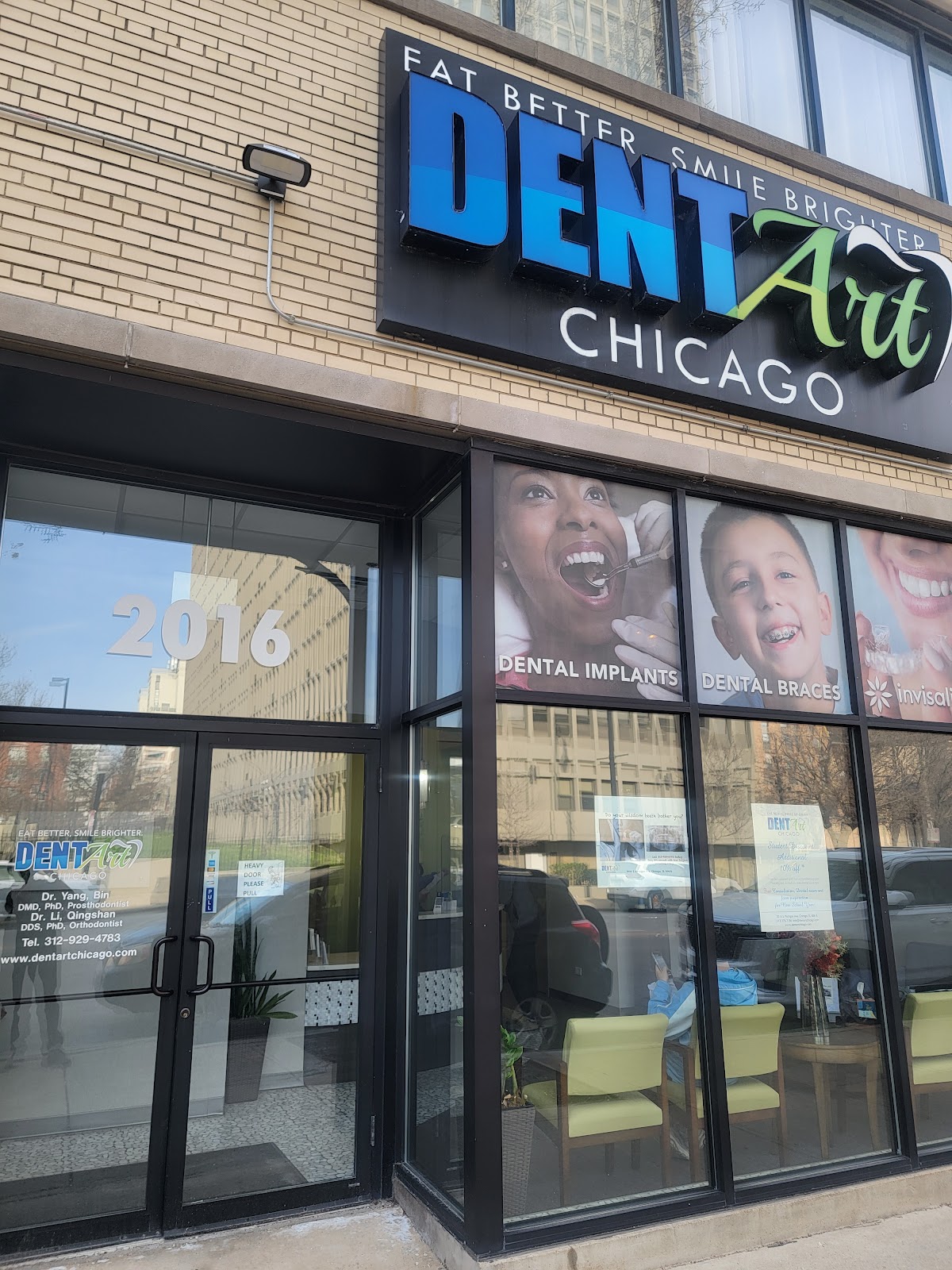 Dentart Chicago photo 4