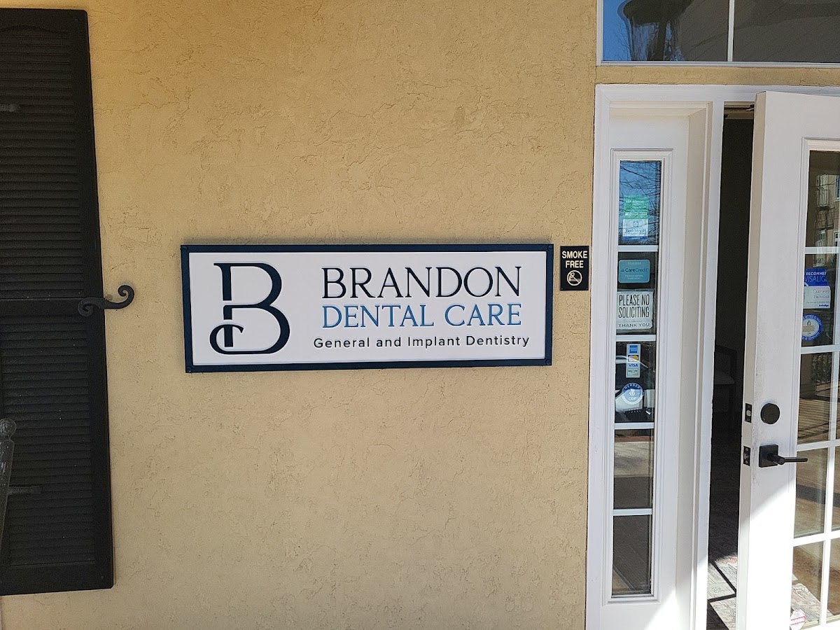 Brandon Dental Care photo 1