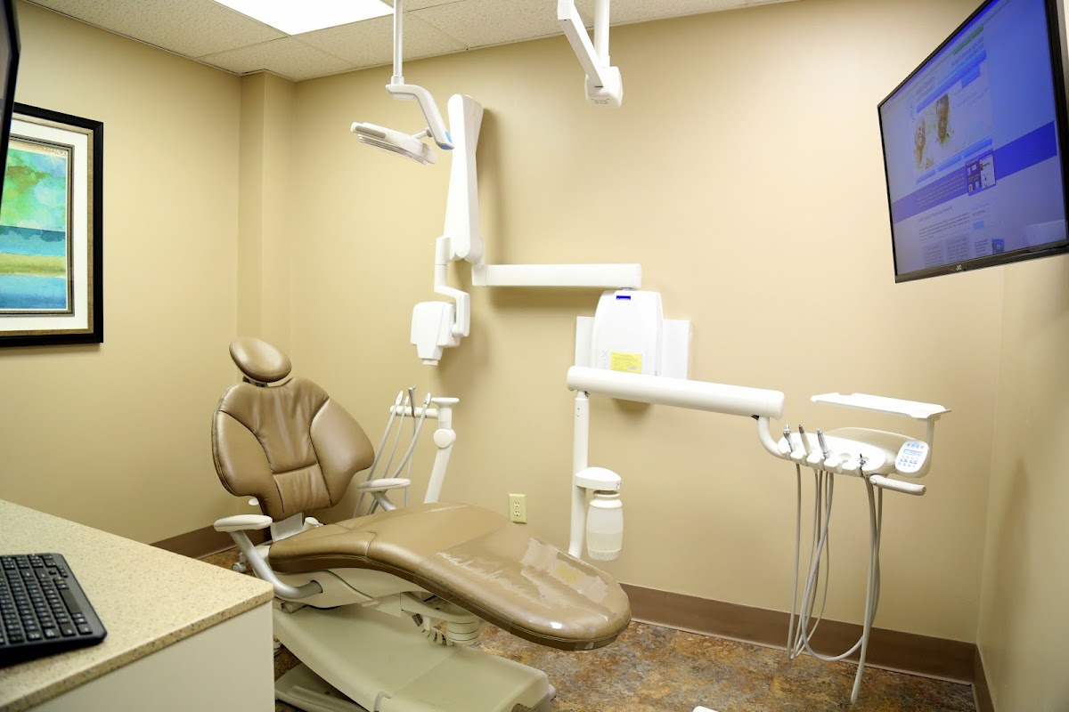 Implant Dentistry and Periodontics - Indianapolis photo 3