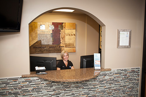 Implant Dentistry and Periodontics - Indianapolis photo 5