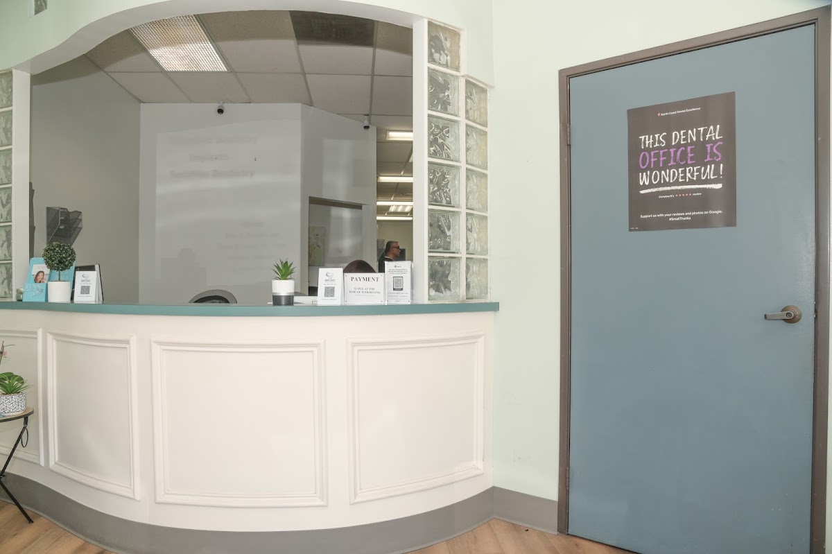 North Coast Dental Excellence - Oceanside photo 3