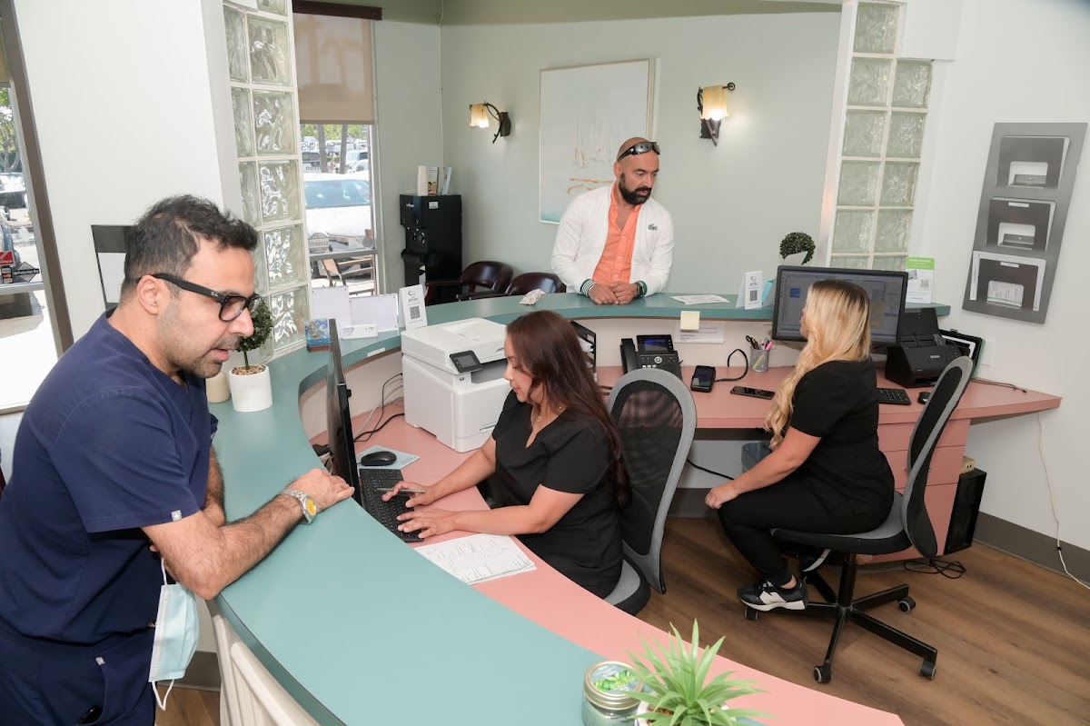 North Coast Dental Excellence - Oceanside photo 6