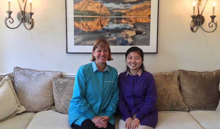 Berkeley Prosthodontics and General Dentistry photo 2