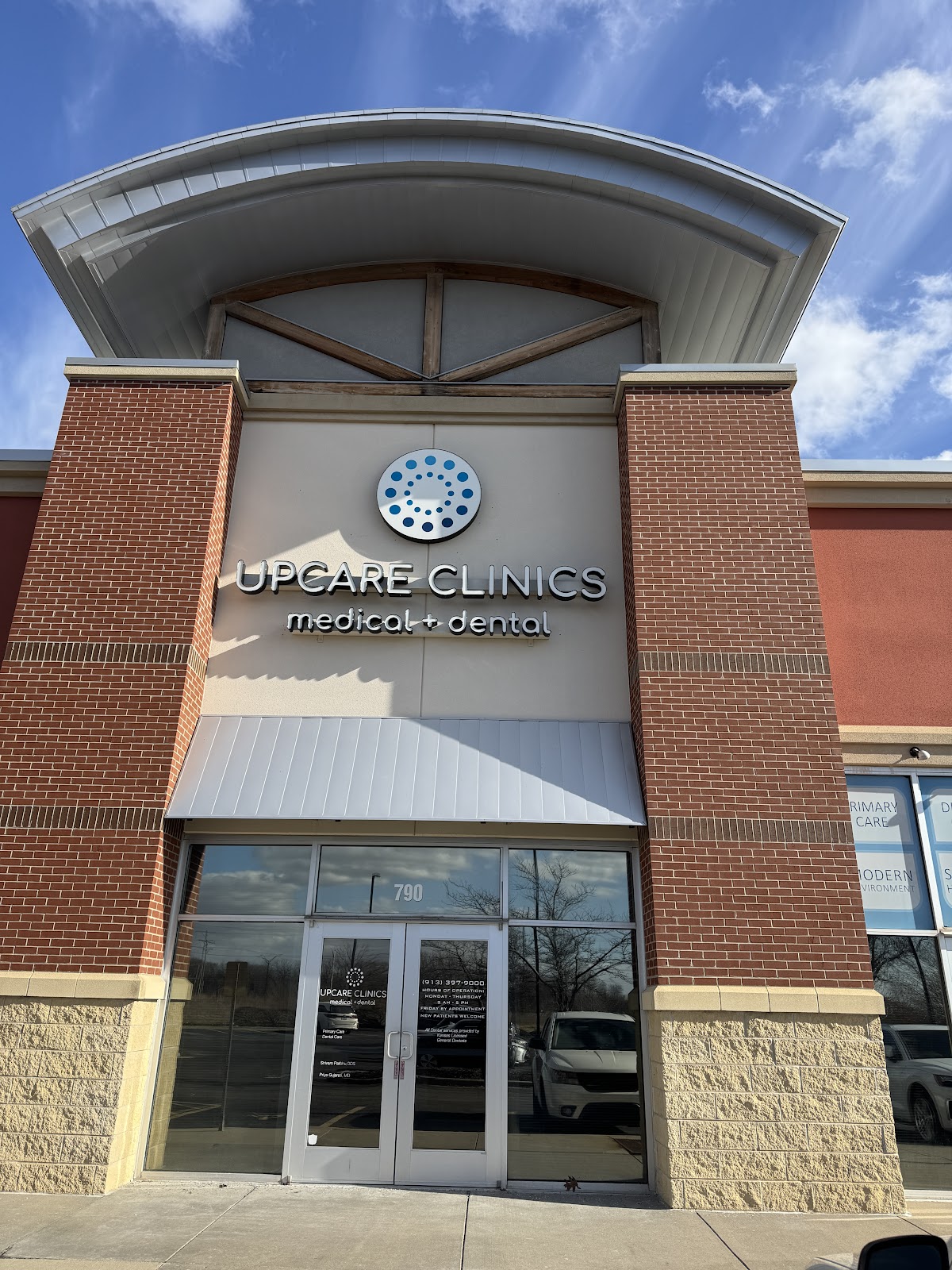 Upcare Dental of Olathe photo 2