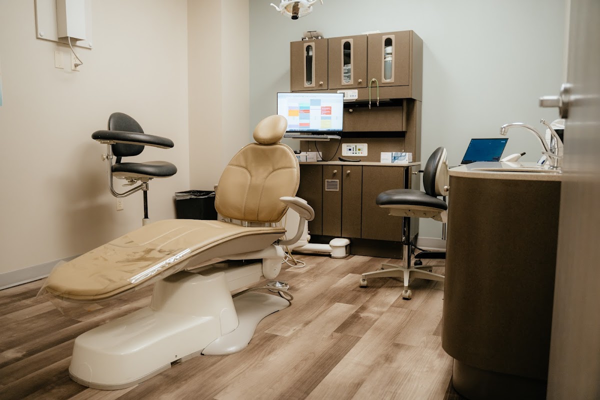 Upcare Dental of Olathe photo 6