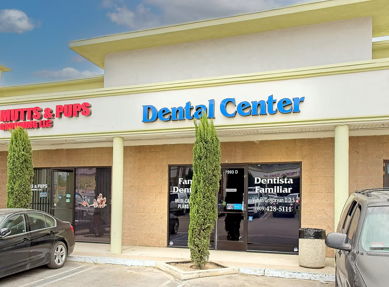Imaging Dentistry Fontana photo 1