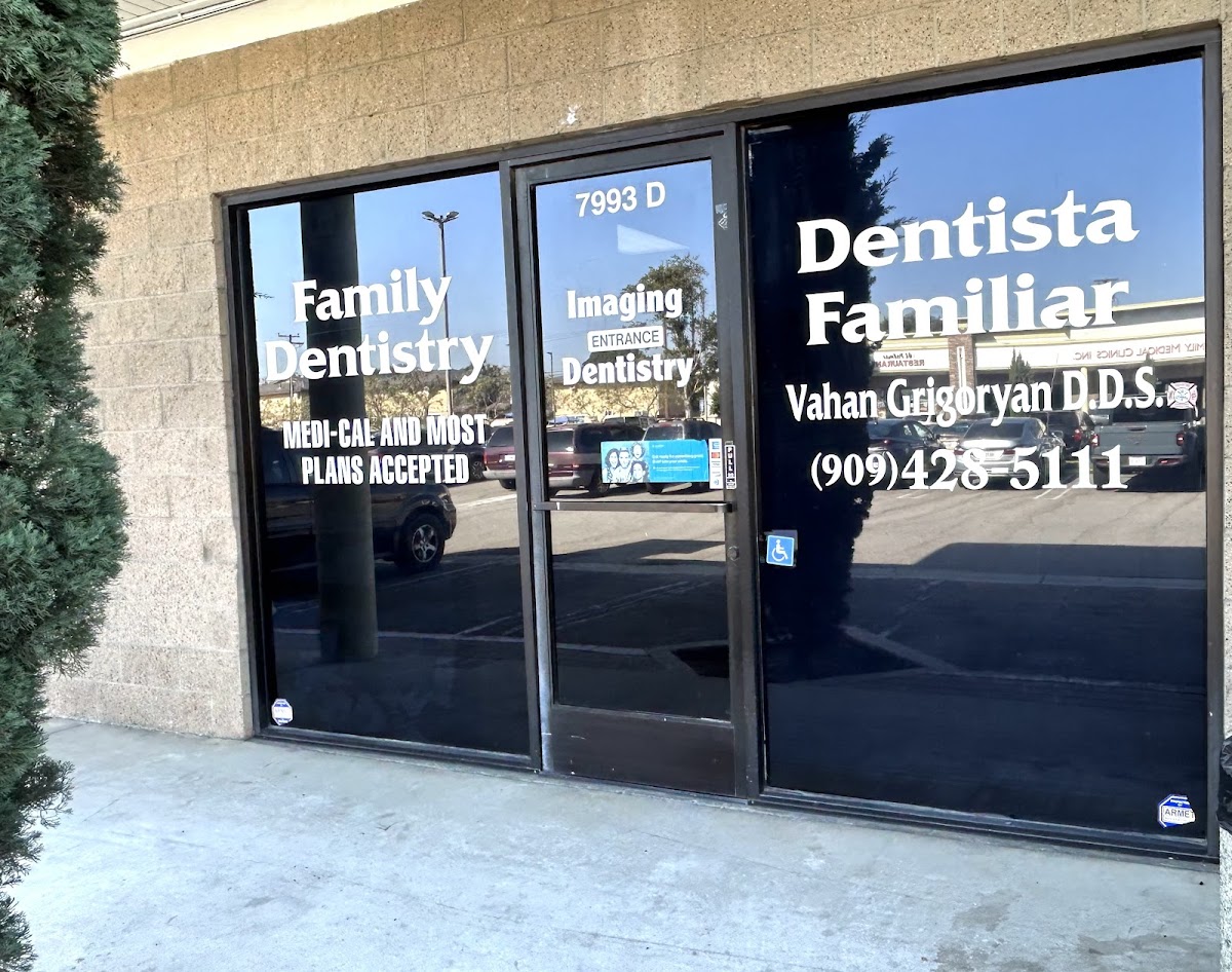 Imaging Dentistry Fontana photo 4