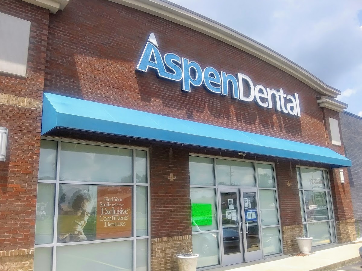 Aspen Dental - Paducah photo 1