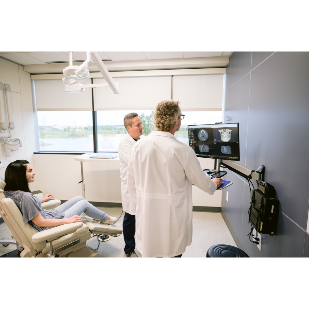 Associated Oral & Maxillofacial Surgeons photo 3