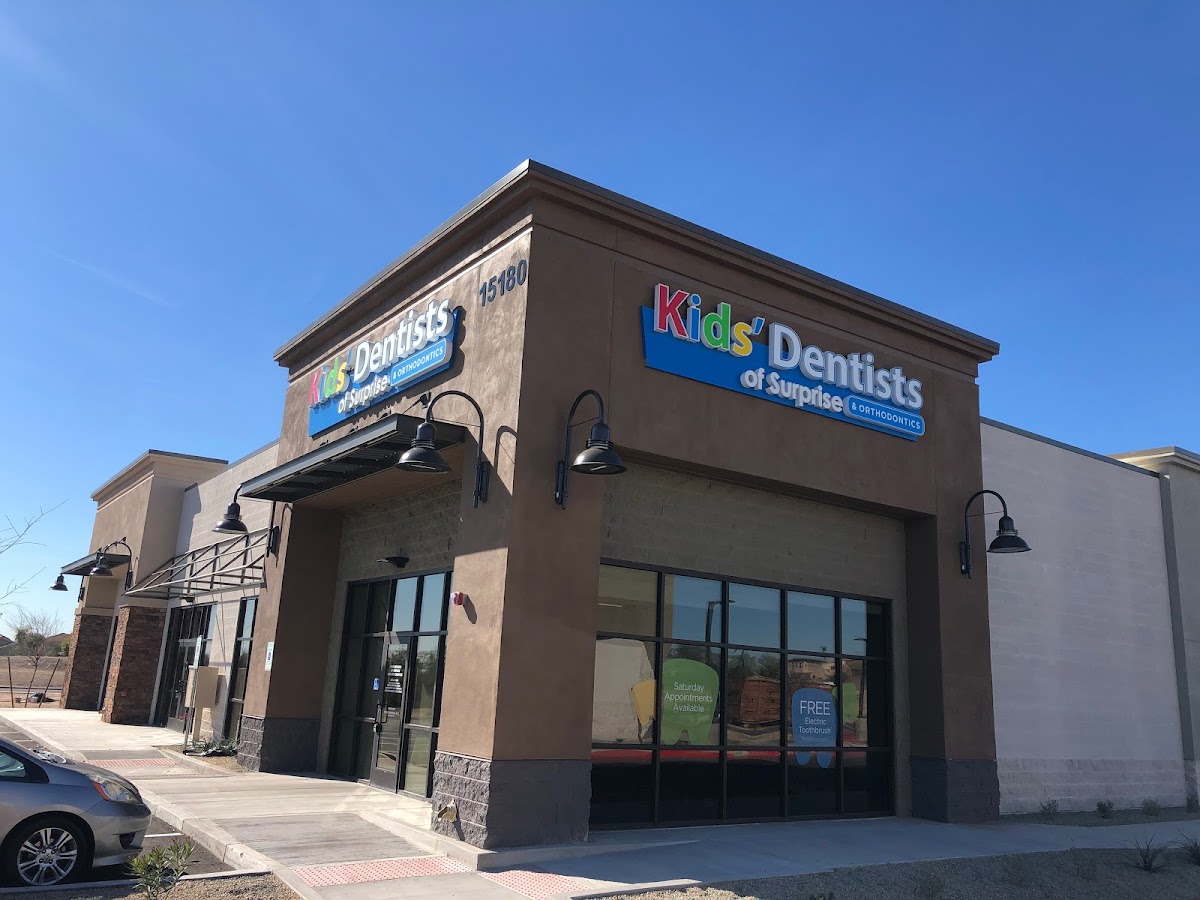 Every Kid's Dentist & Orthodontics photo 1