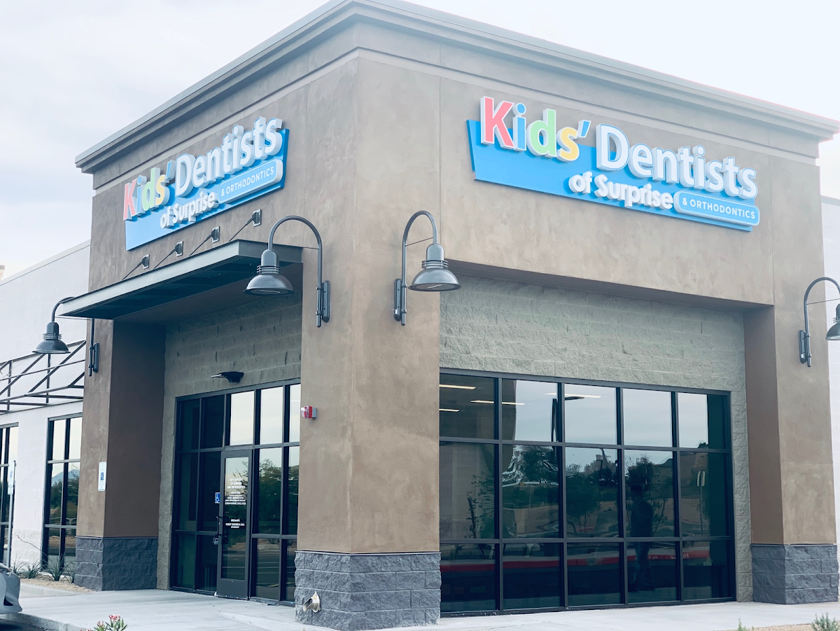 Every Kid's Dentist & Orthodontics photo 2