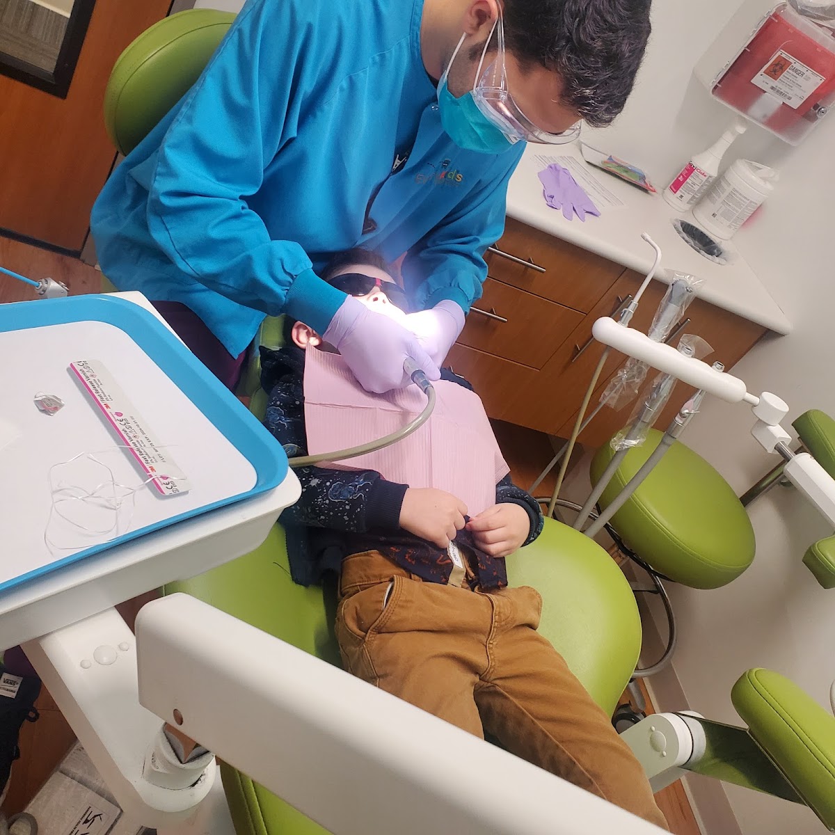 Every Kid's Dentist & Orthodontics photo 3