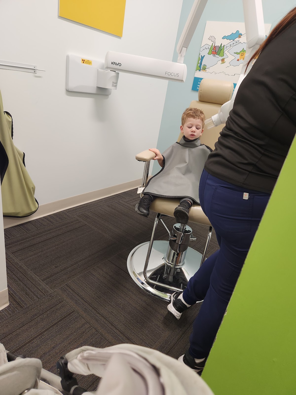 Every Kid's Dentist & Orthodontics photo 4