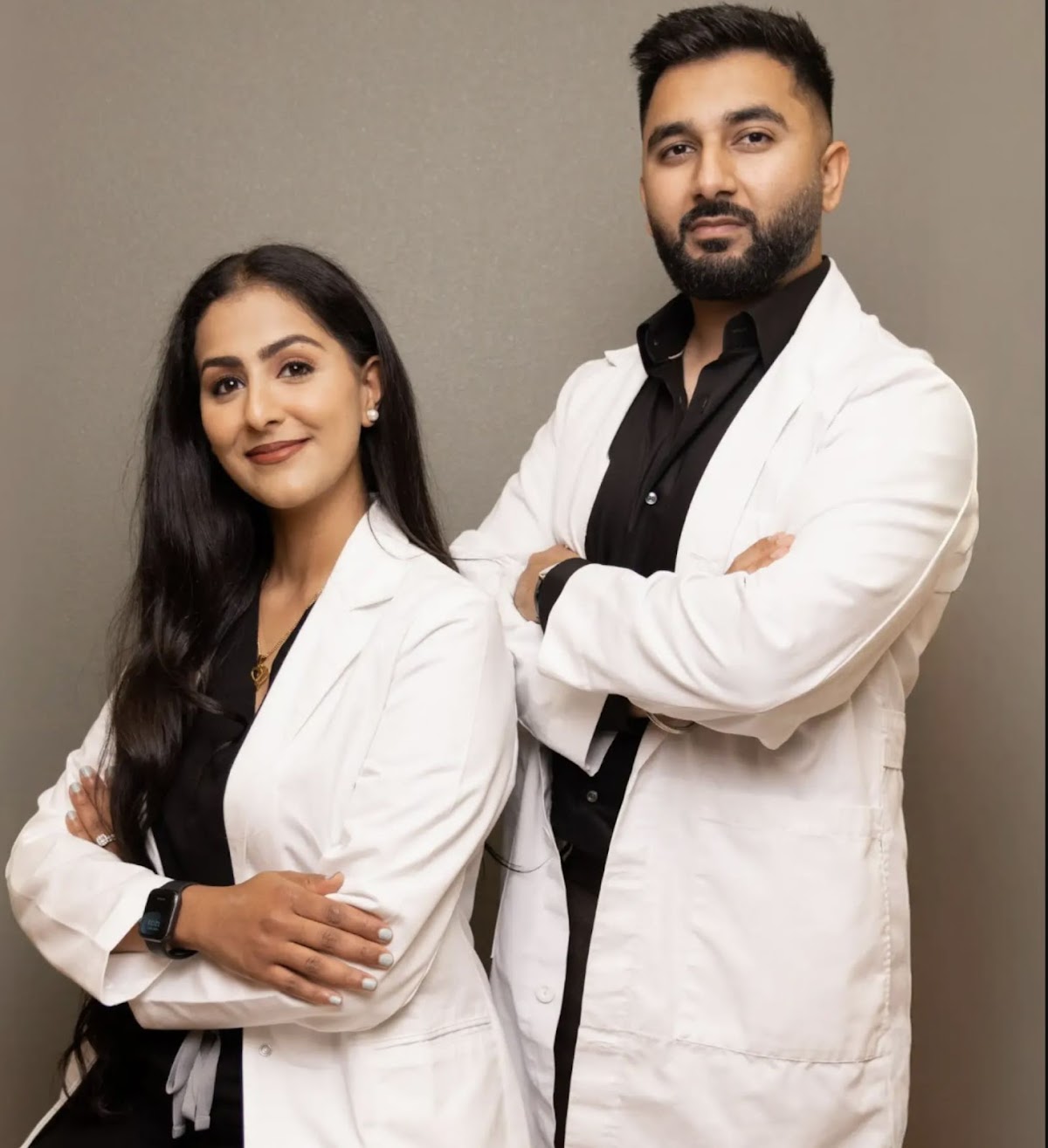 Dullat Dental Cosmetic & Implants photo 1