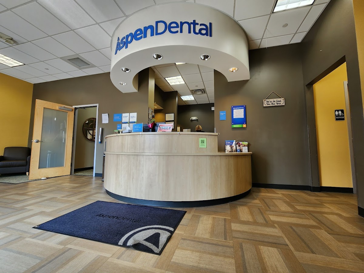 Aspen Dental - Seabrook photo 2
