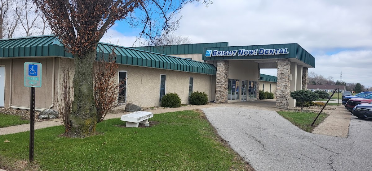 Bright Now! Dental & Orthodontics - Sandusky, Oh photo 1