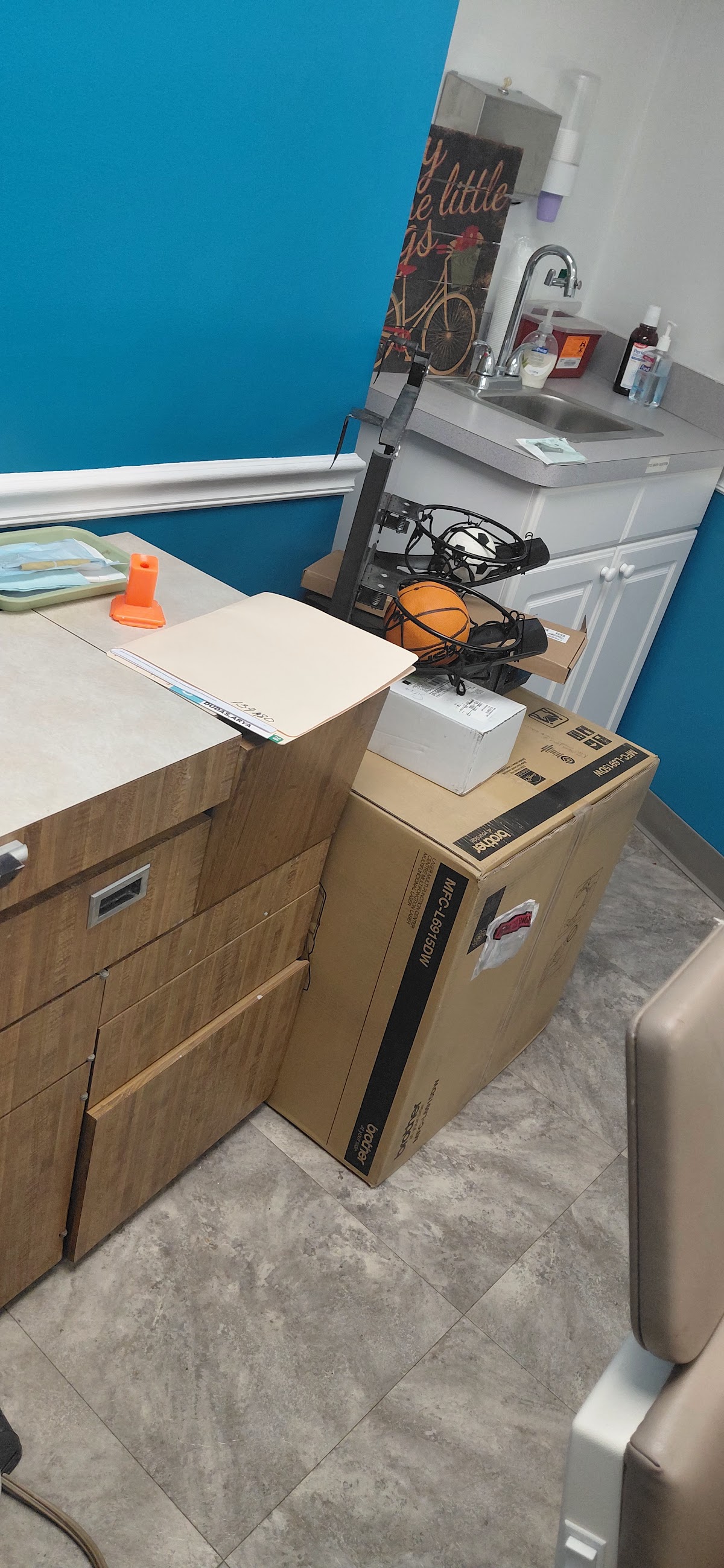 Bright Now! Dental & Orthodontics - Sandusky, Oh photo 2