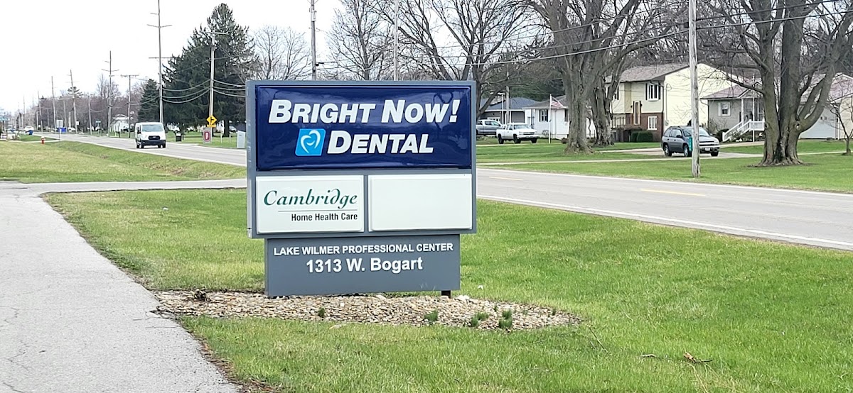 Bright Now! Dental & Orthodontics - Sandusky, Oh photo 4