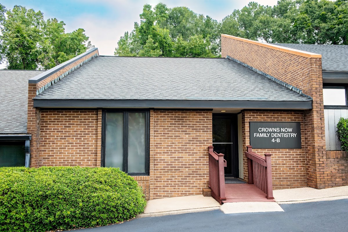 Crowns Now Family Dentistry photo 1