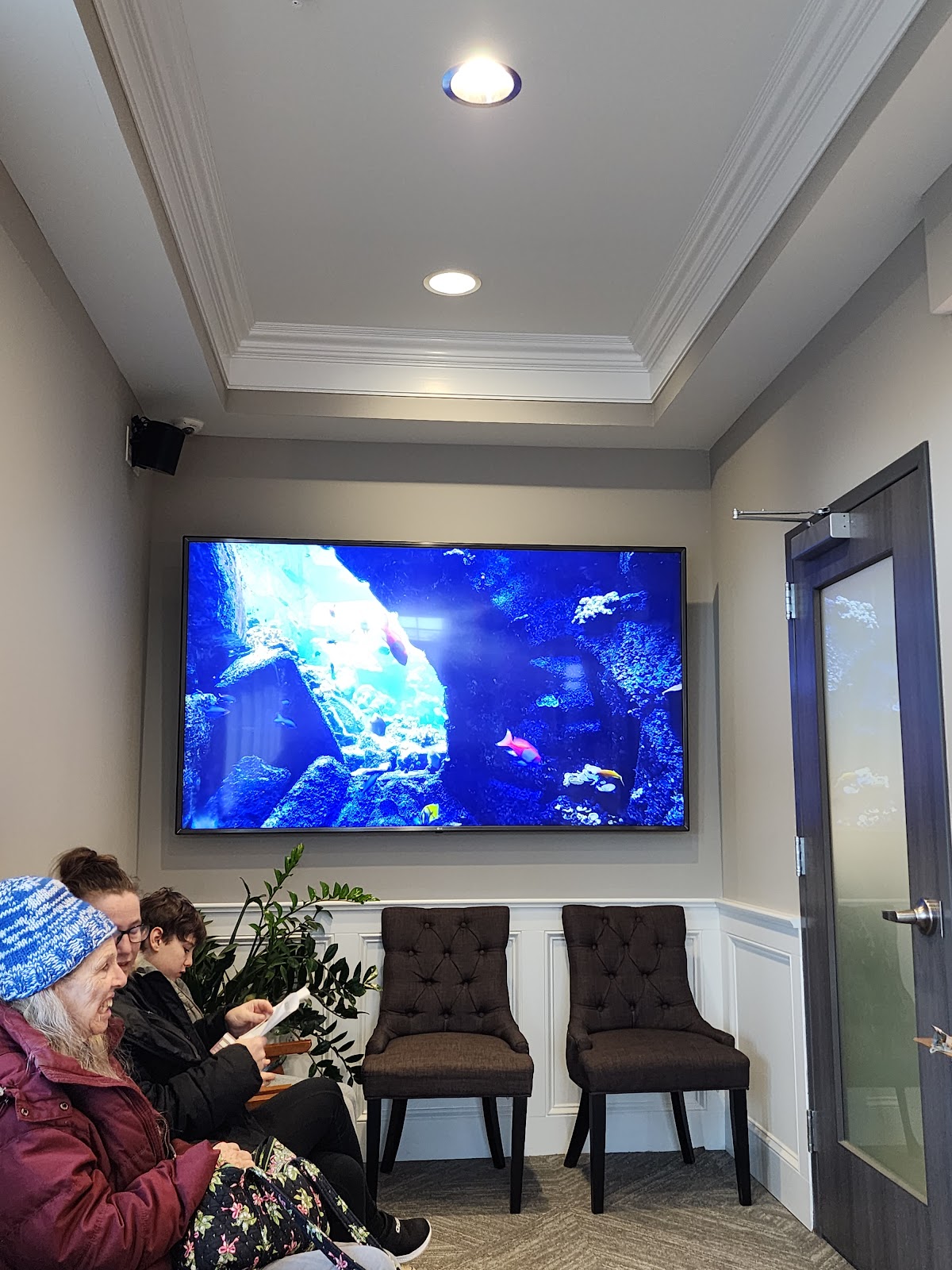 Ohio's Center for Oral, Facial & Implant Surgery photo 1
