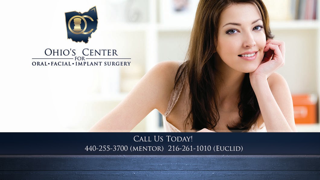 Ohio's Center for Oral, Facial & Implant Surgery photo 2
