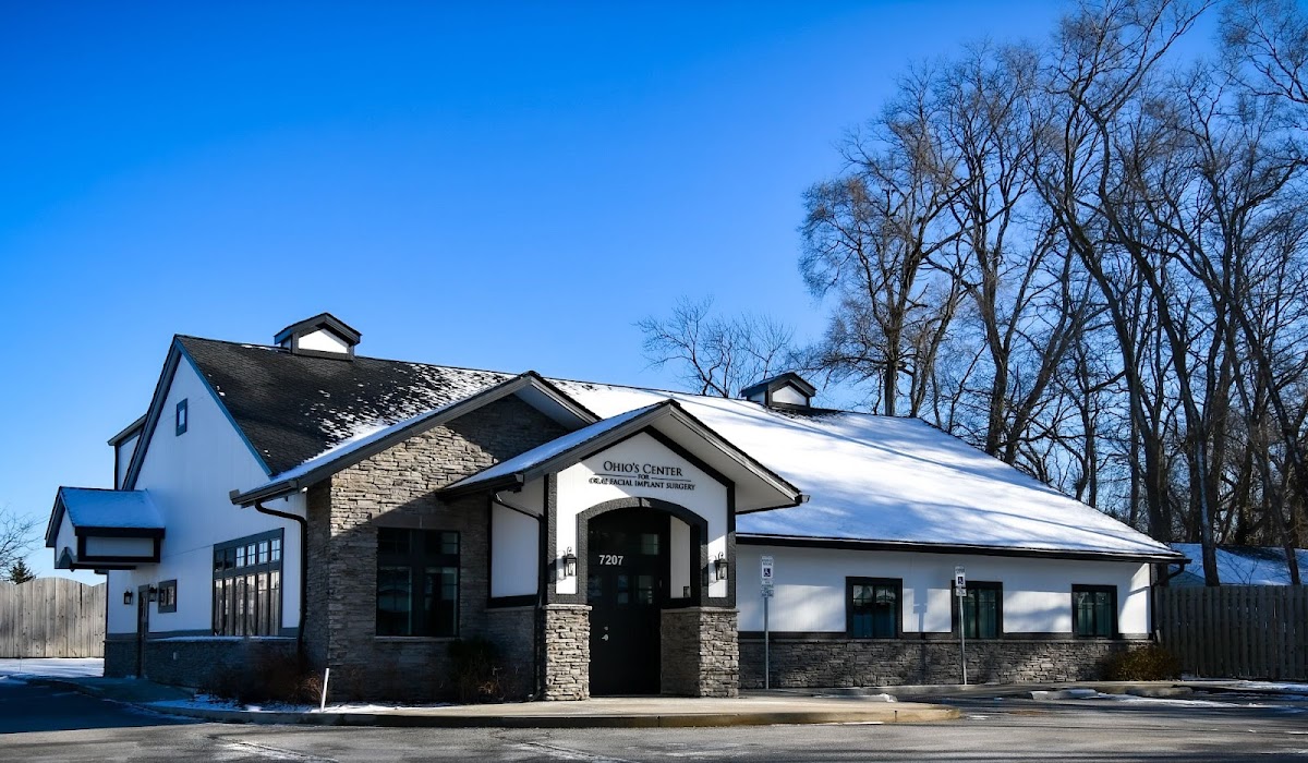 Ohio's Center for Oral, Facial & Implant Surgery photo 5
