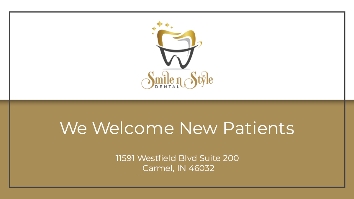 Smile N' Style Dental of Carmel photo 1