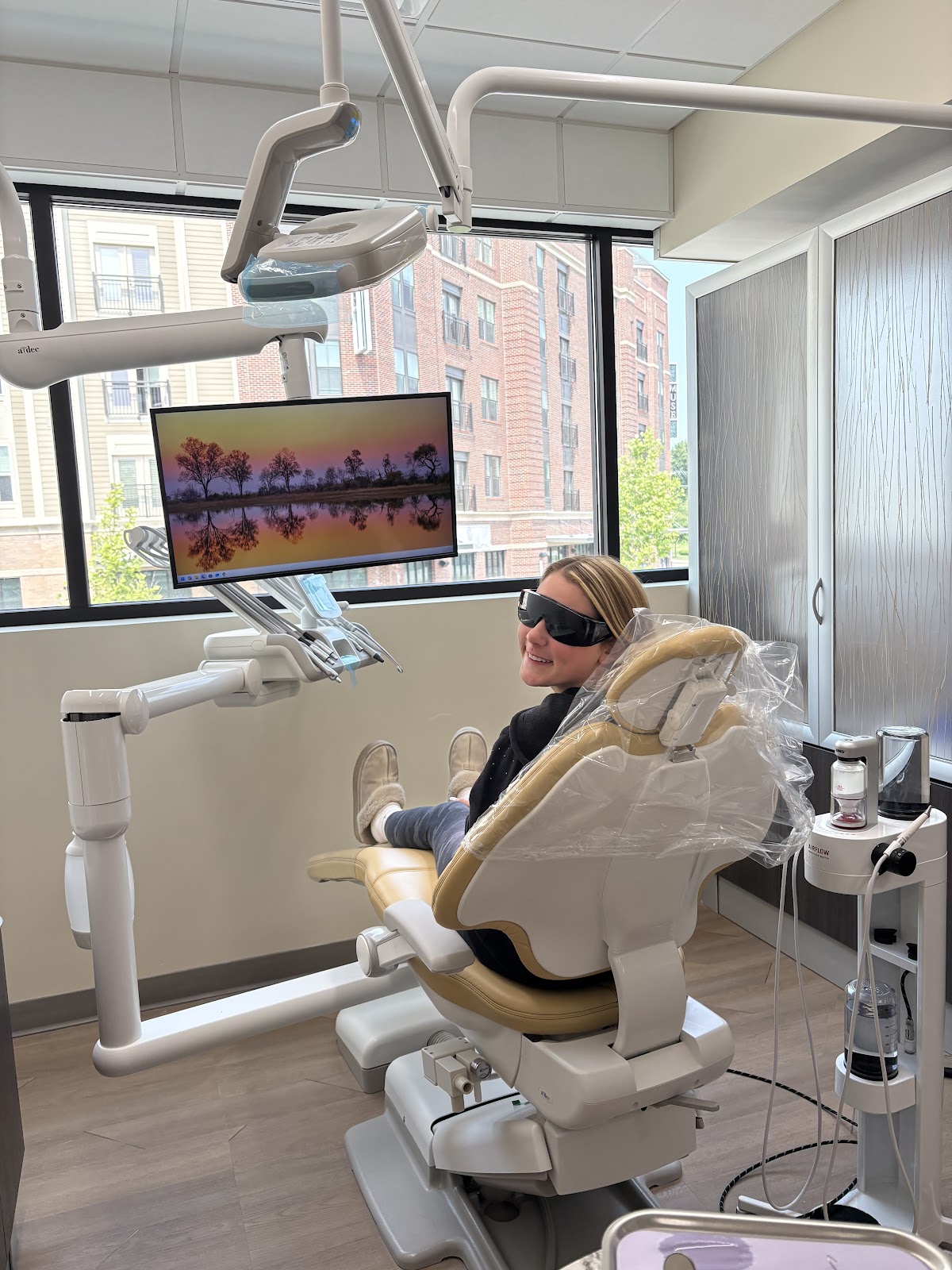 Smile N' Style Dental of Carmel photo 2