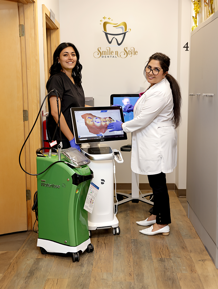 Smile N' Style Dental of Carmel photo 6