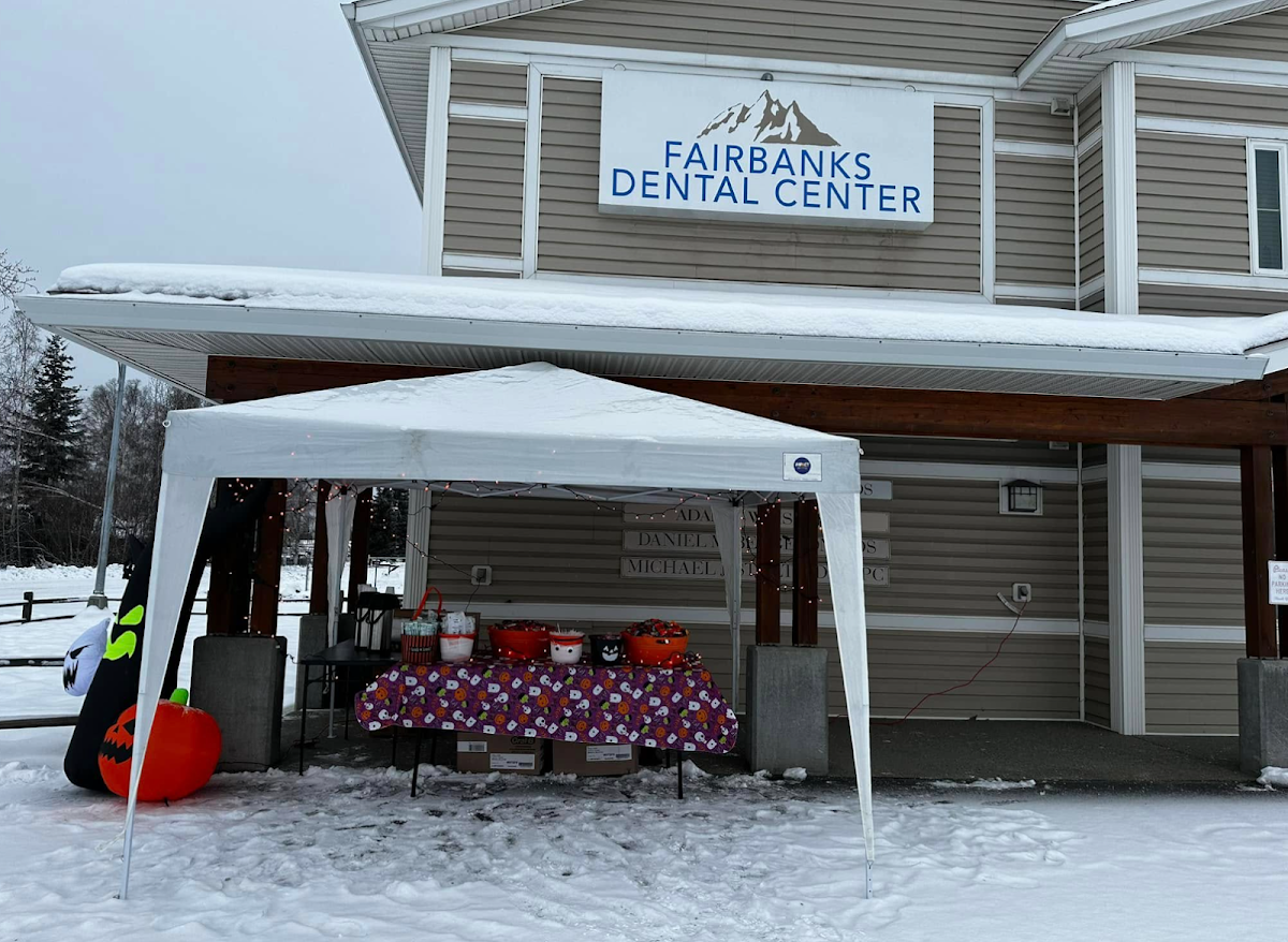 Fairbanks Dental Center photo 1
