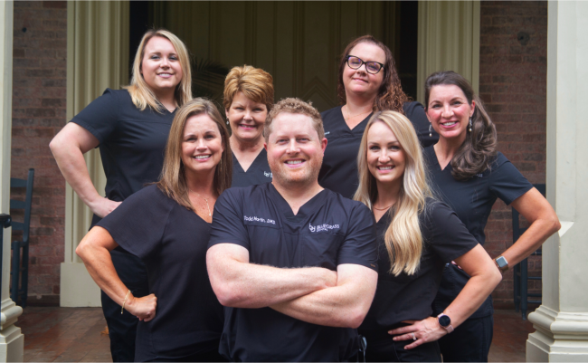 Bluegrass Dental photo 1
