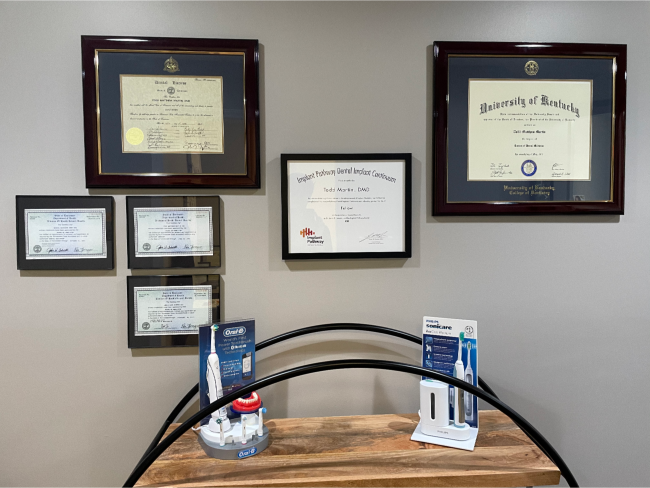 Bluegrass Dental photo 5