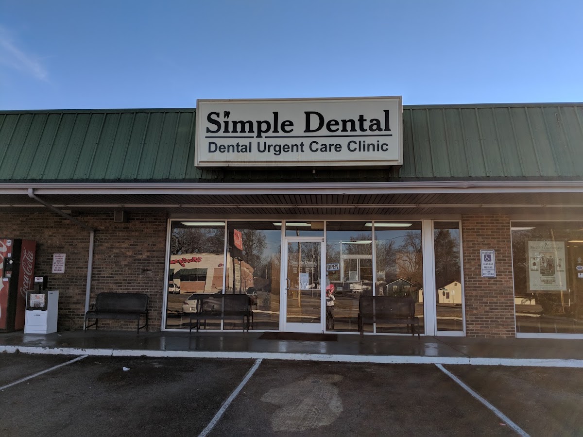 Simple Dental photo 1