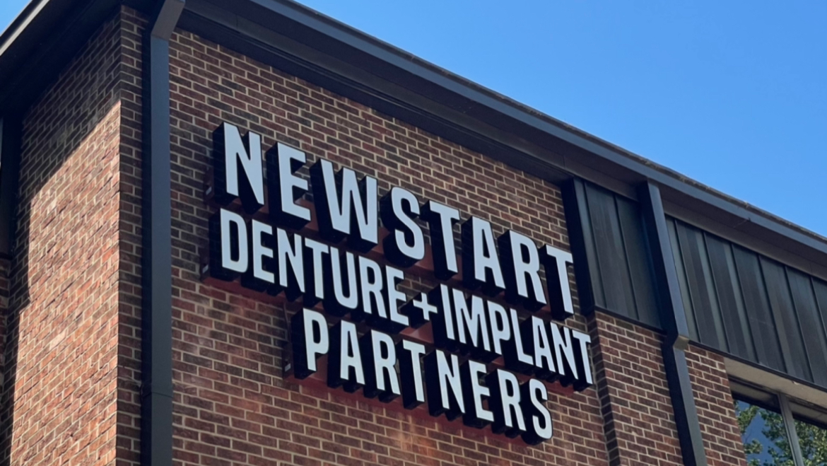 Newstart Denture + Implant Partners photo 1