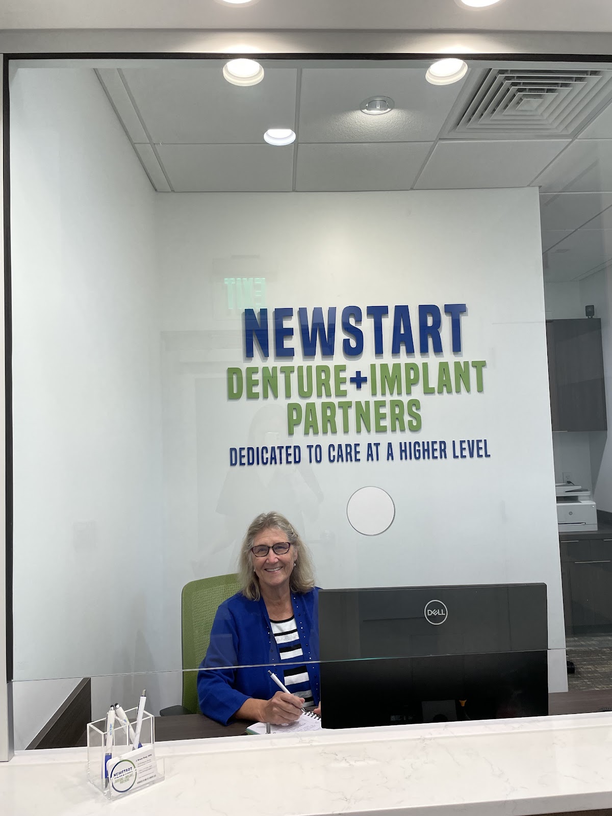 Newstart Denture + Implant Partners photo 6